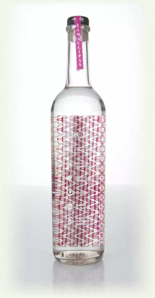 Derbes Tamulipas Mezcal