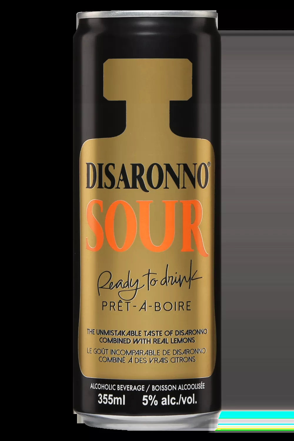 Disaronno Sour