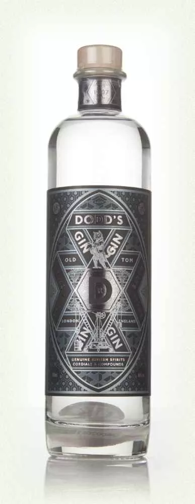 Dodd's Old Tom Gin | 500ML