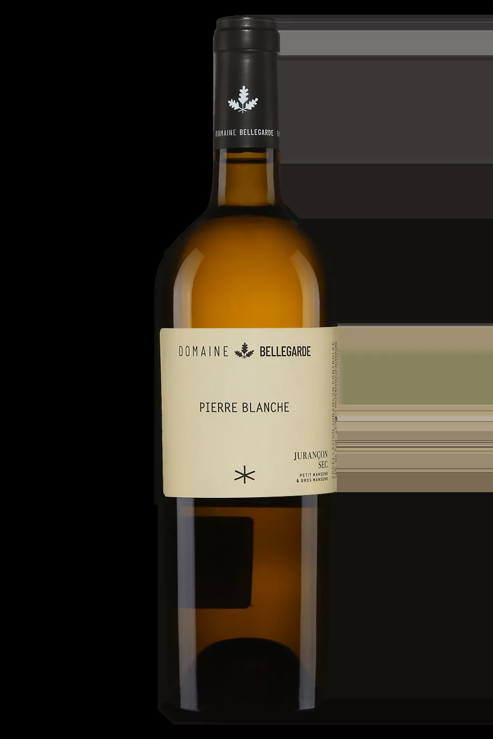 Domaine Bellegarde Pierre Blanche Jurançon sec