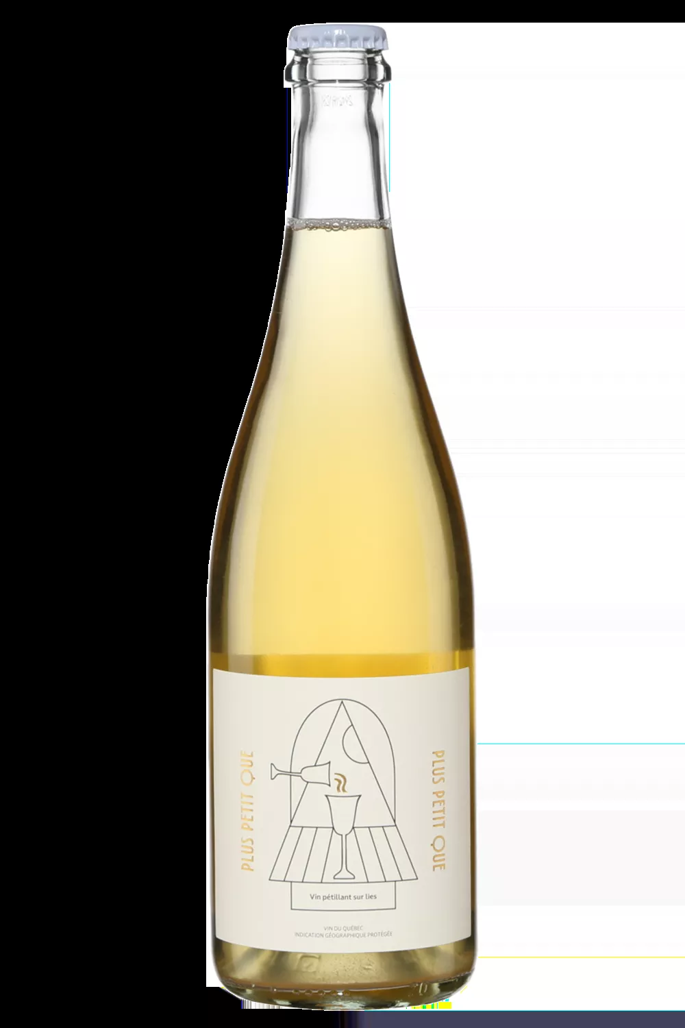 Domaine Bergeville Plus Petit Que