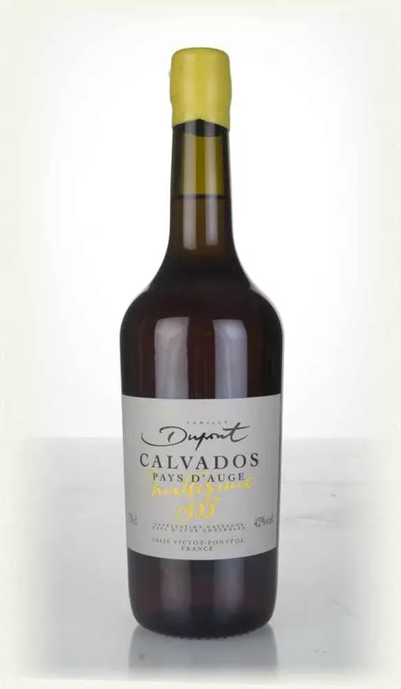 Domaine Dupont Millésime 1988 Calvados | 700ML