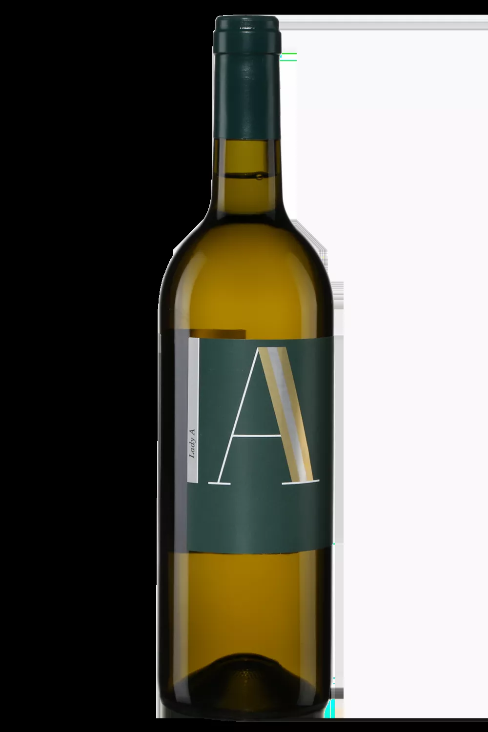 Domaine A Lady A