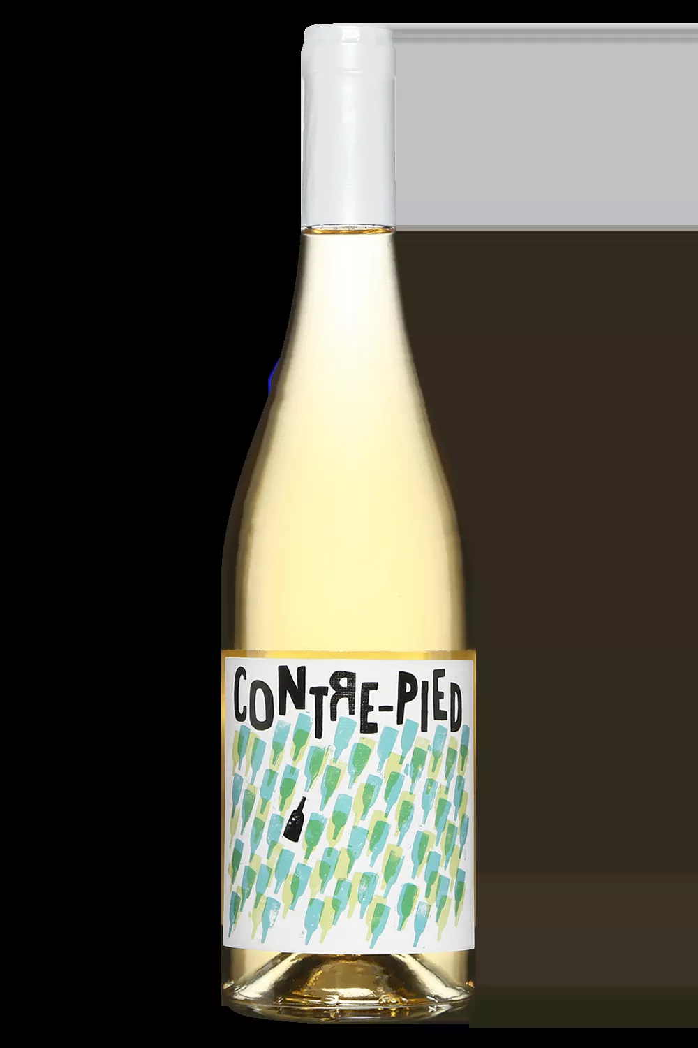 Domaine Plageoles Contre-Pied
