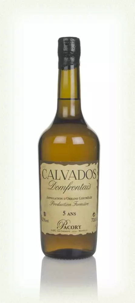 Domfrontais VSOP Calvados | 700ML