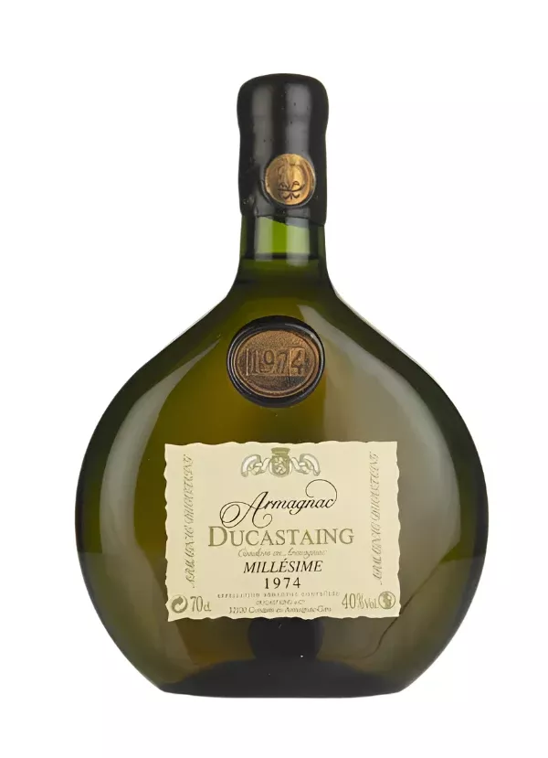 Ducastaing 1974 Armagnac French Armagnac | 700ML