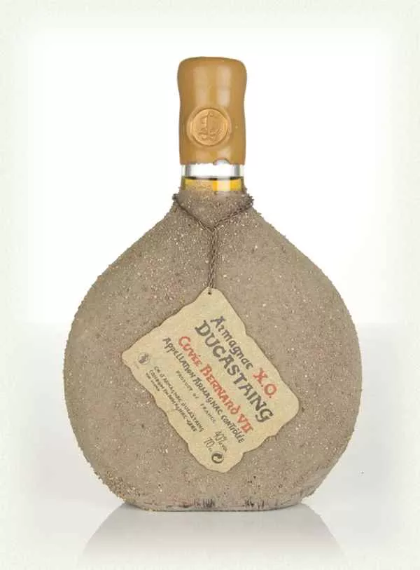 Ducastaing Cuvée Bernard VII XO Armagnac | 700ML