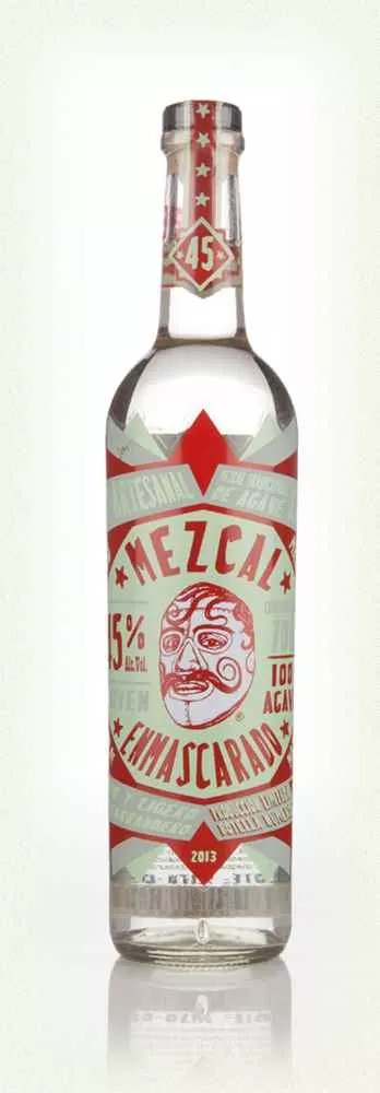 Enmascarado 45 | 700ML