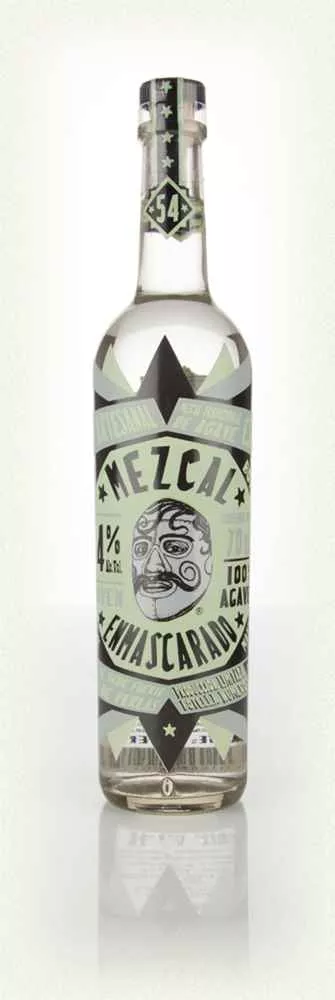 Enmascarado 54 | 700ML