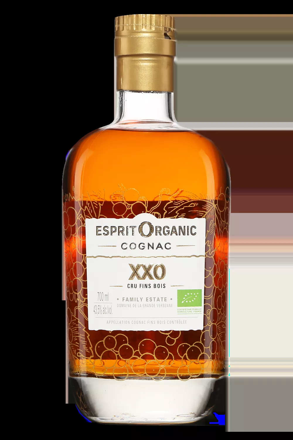 Esprit Organic XXO