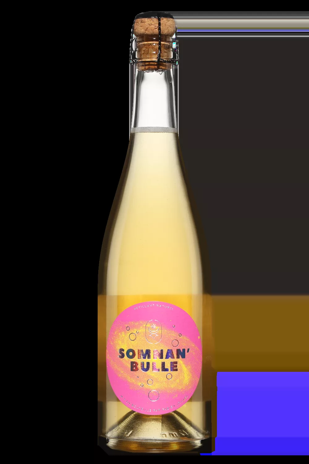 Fabien Jouves Somnam'bulles