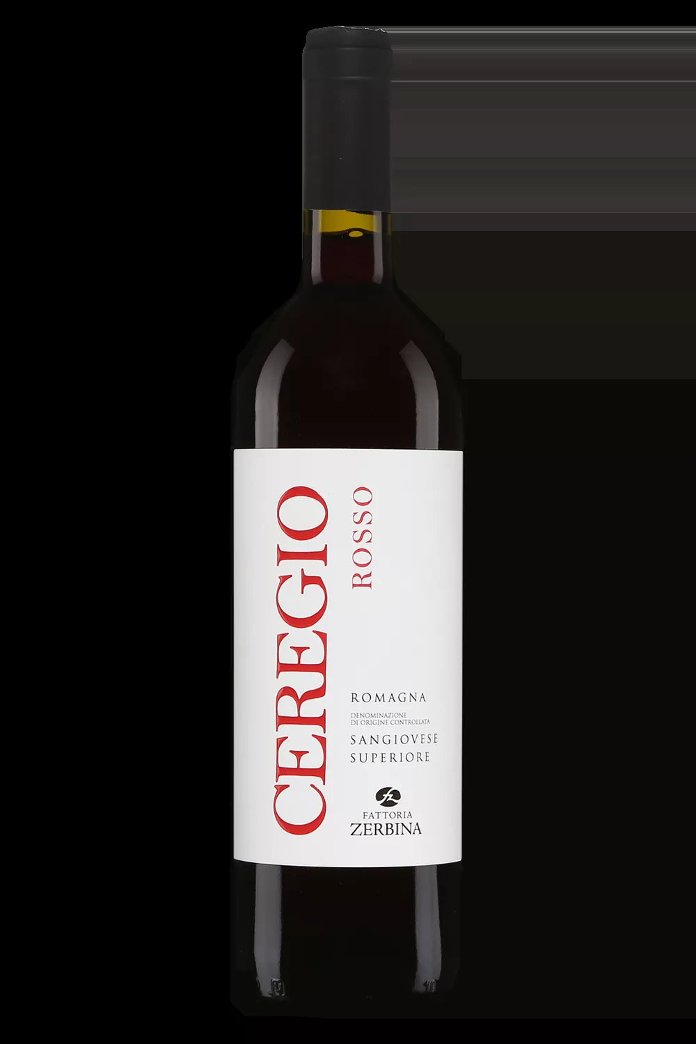 Fattoria Zerbina Ceregio Romagna