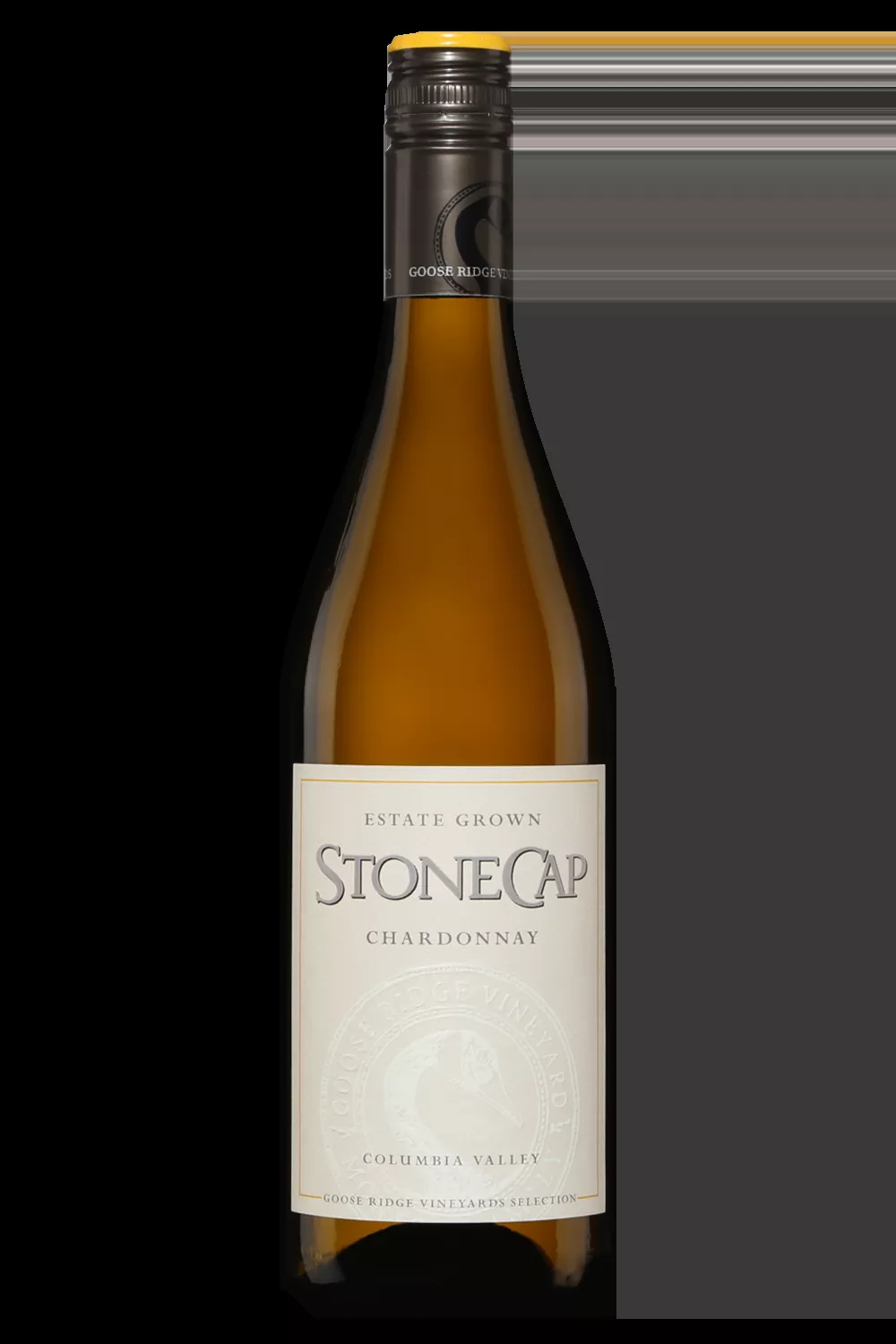 FINAL SALE | StoneCap, Chardonnay