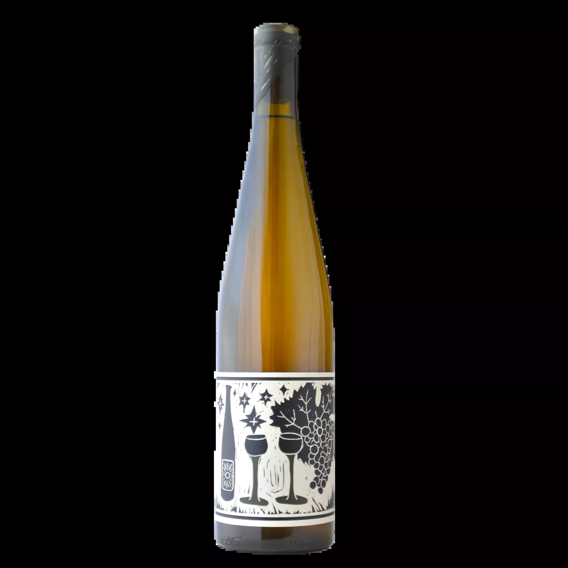 Florez Wines Edelzwicker 750ml