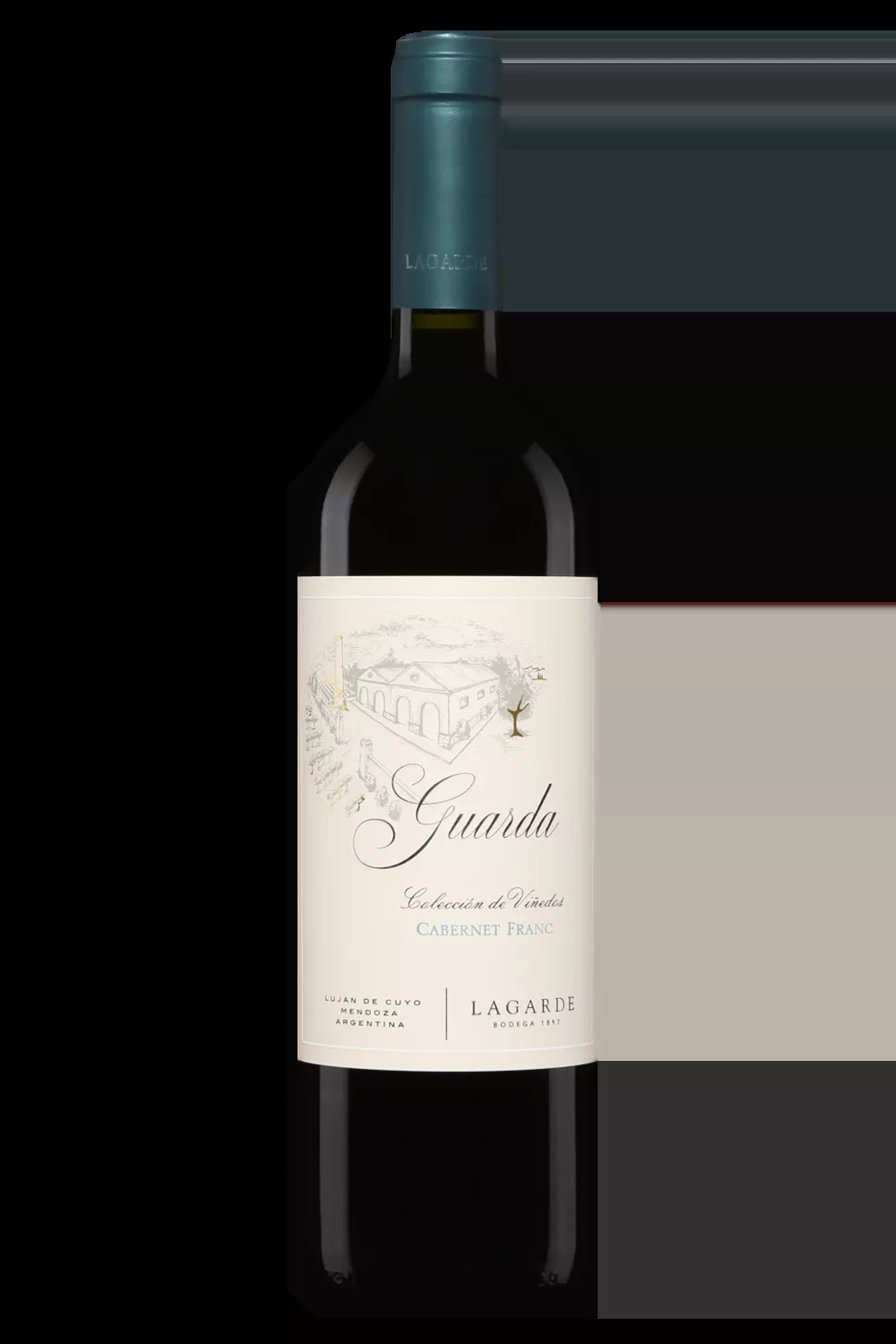 Guarda Cabernet Franc