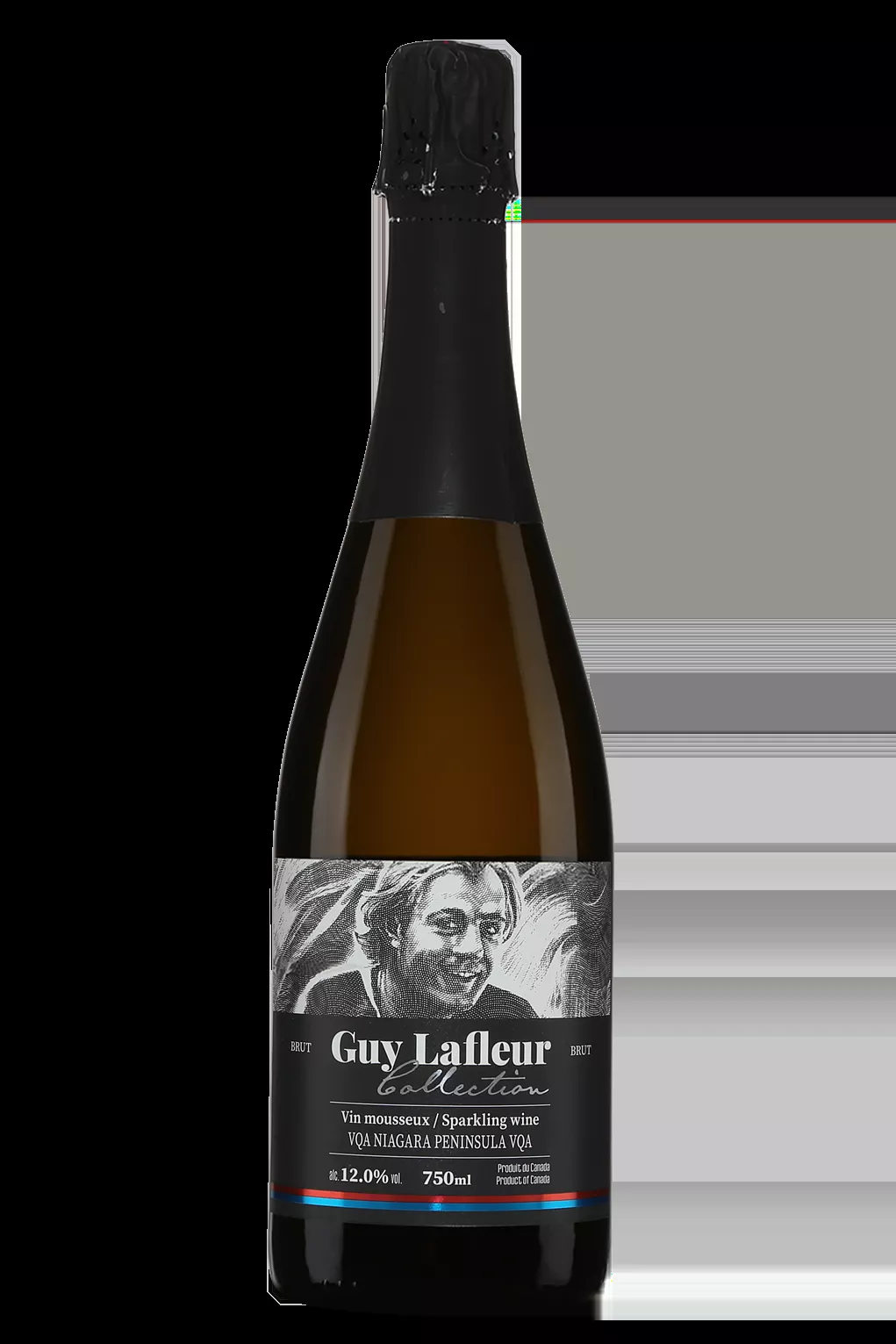 Guy Lafleur Brut Collection