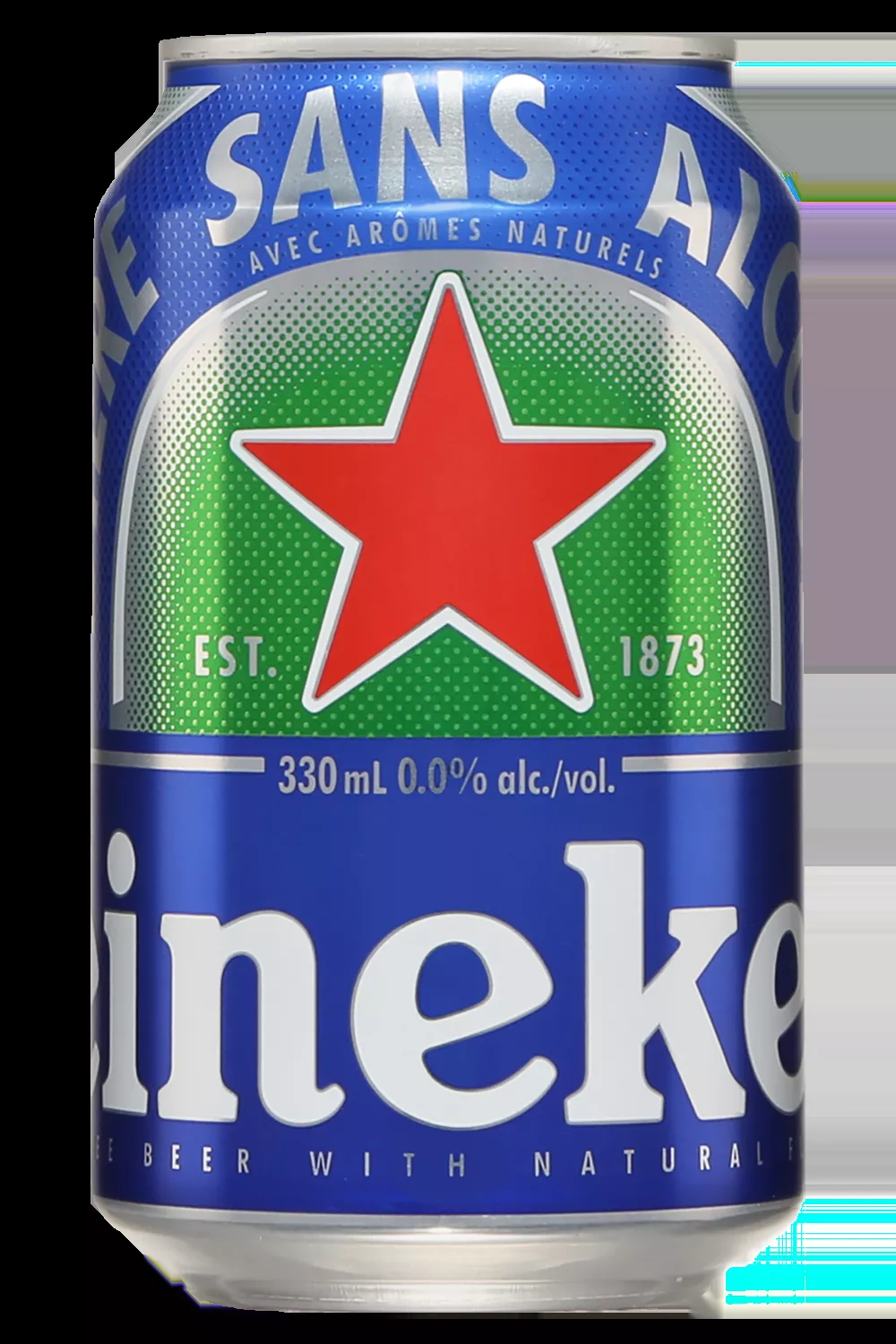 Heineken 0.0%