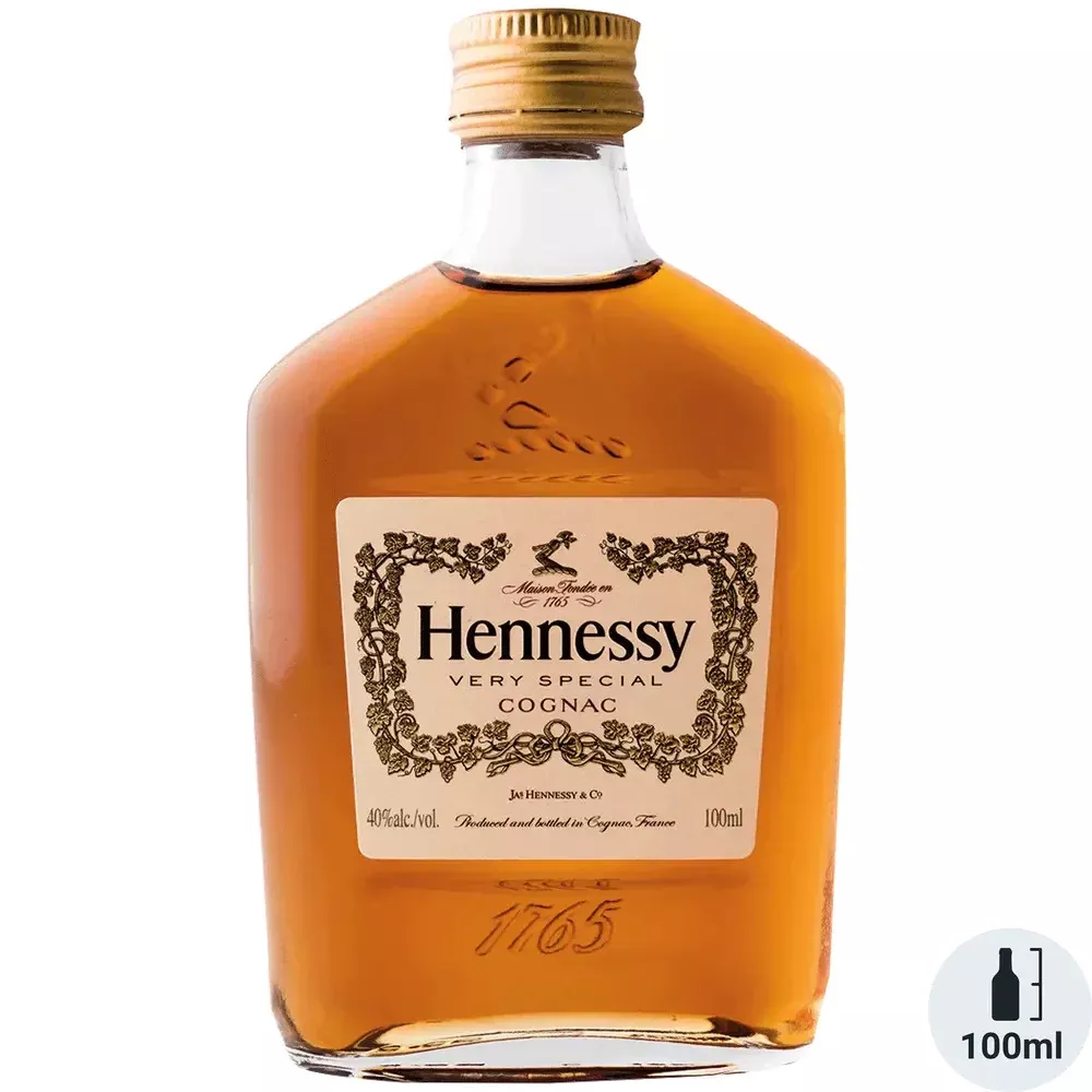 Hennessy VS Cognac 100ml