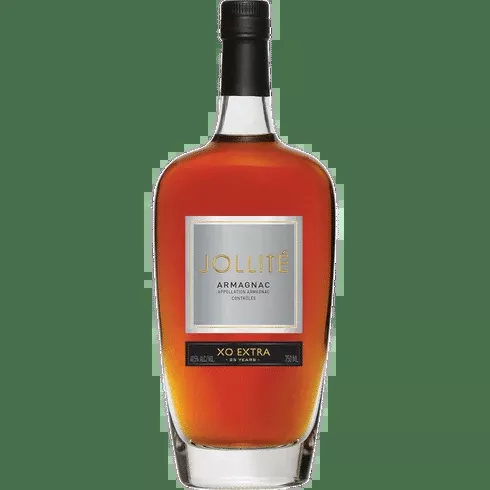 Jollite XO Extra Armagnac