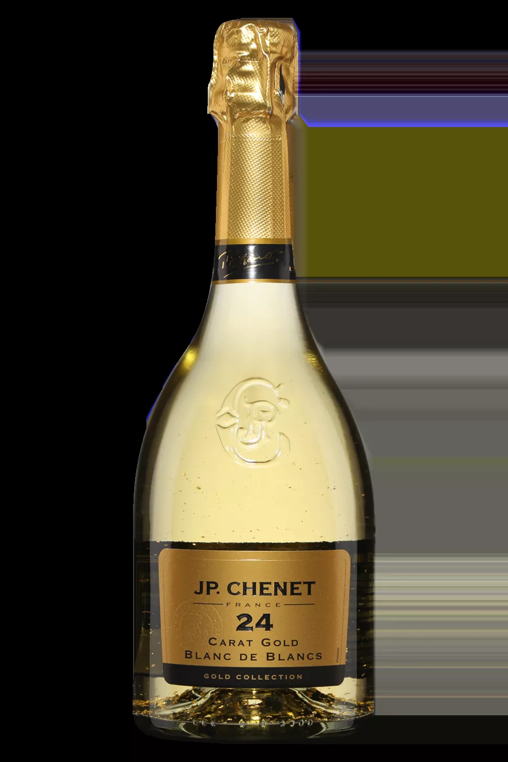 JP. Chenet 24 Carat Gold