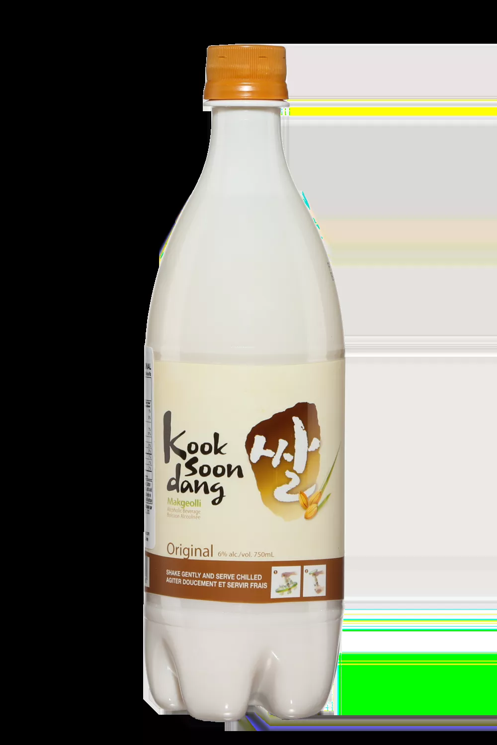 Kooksoondang Makgeolli Original
