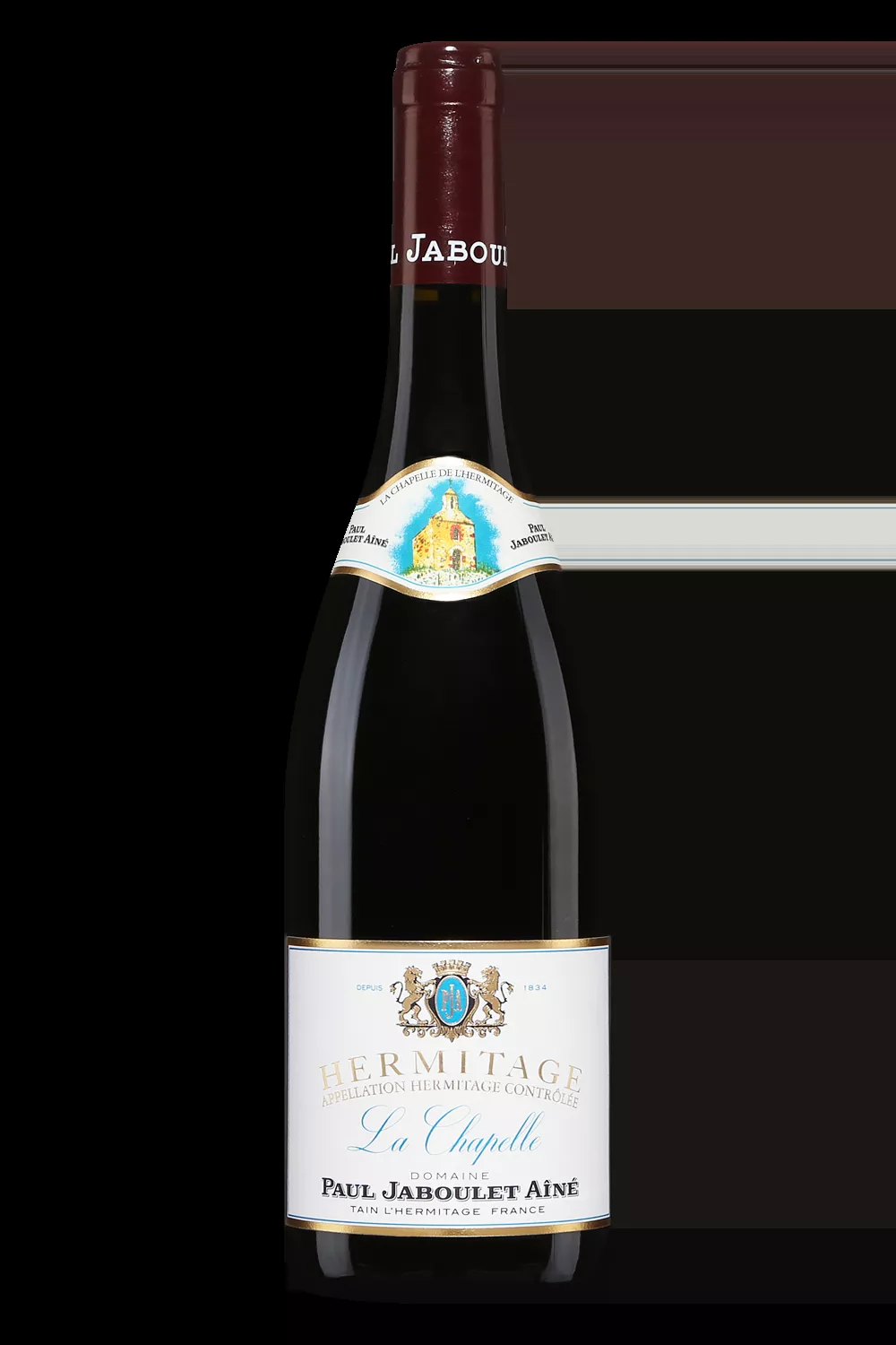 La Chapelle Hermitage Syrah