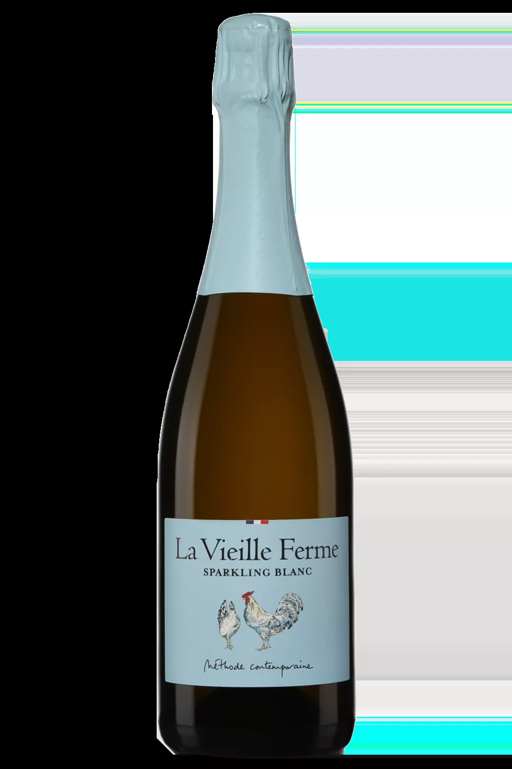 La Vieille Ferme Réserve Brut