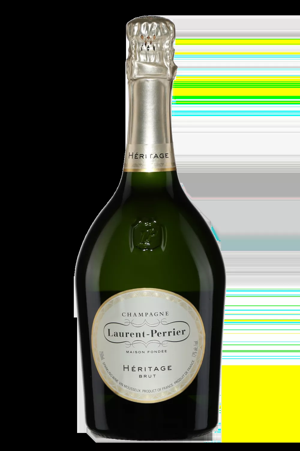 Laurent -Perrier Brut Héritage
