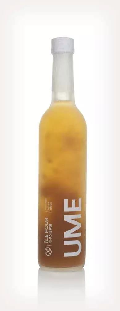 Île Four Ume Plum Sake | 500ML