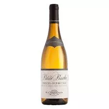 M. Chapoutier Crozes Hermitage La Petite Ruche Blanc 750ml