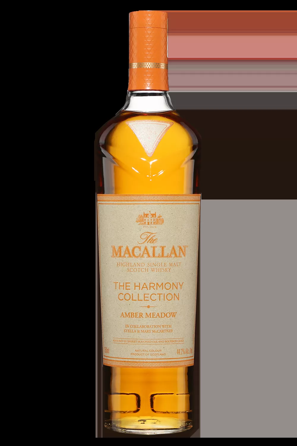 Macallan Harmony Collection Release No. 3 Vallée de Spey Single Malt