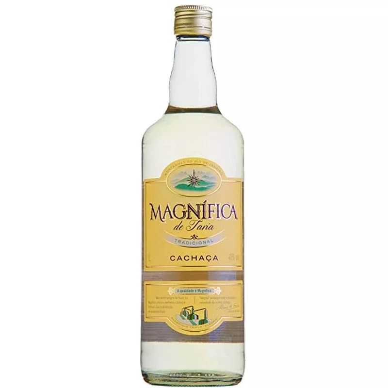Magnifica Tradicional Cachaca | 700ML