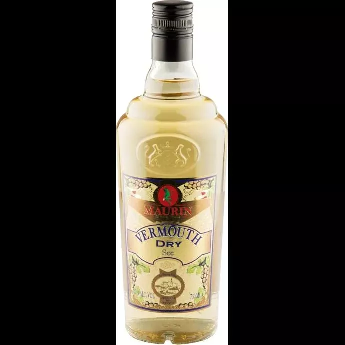 Maurin Dry Vermouth