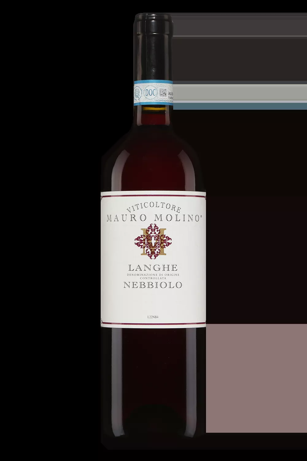 Mauro Molino Langhe Nebbiolo