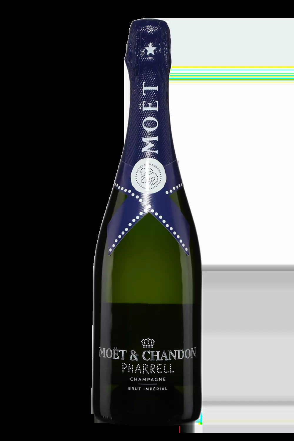 Moet & Chandon Brut Impérial Pharrell