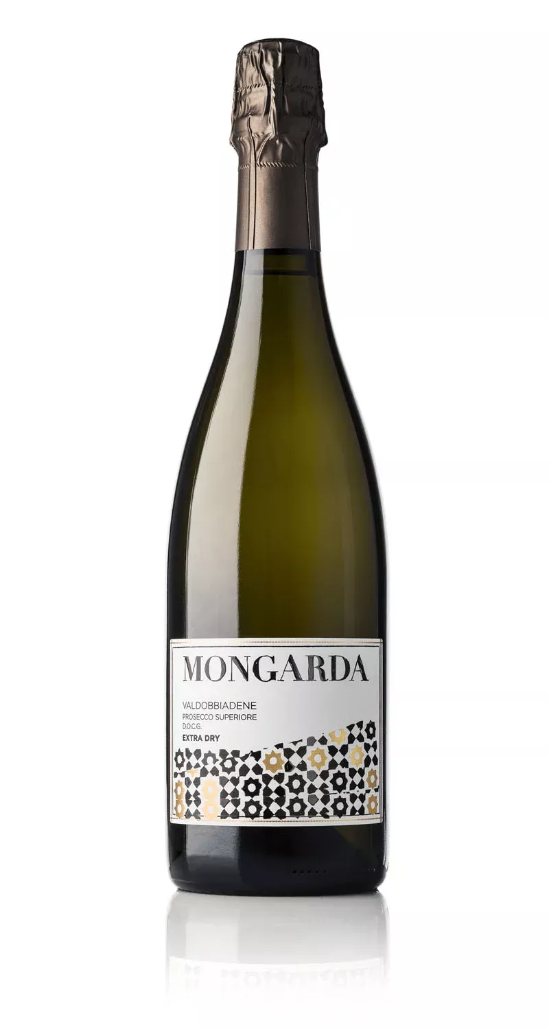 Mongarda Extra Dry 750ml