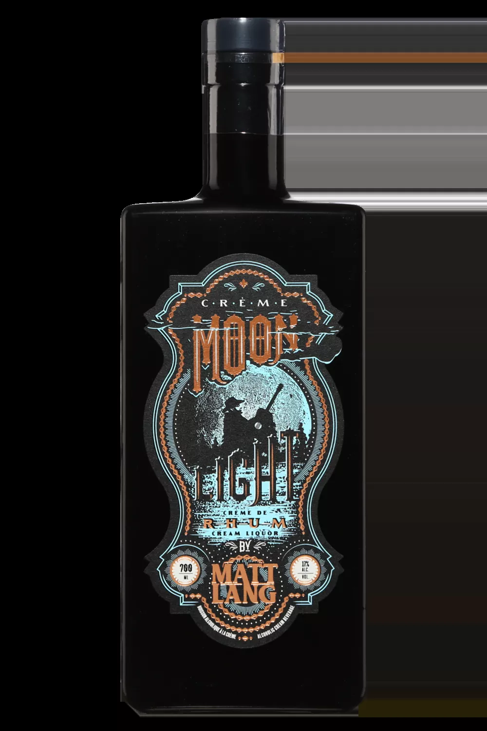 Moonlight Cream