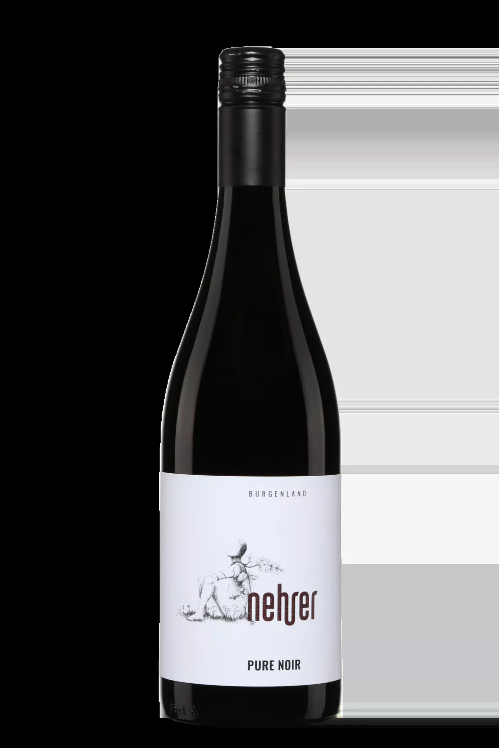 Nehrer Pure Noir