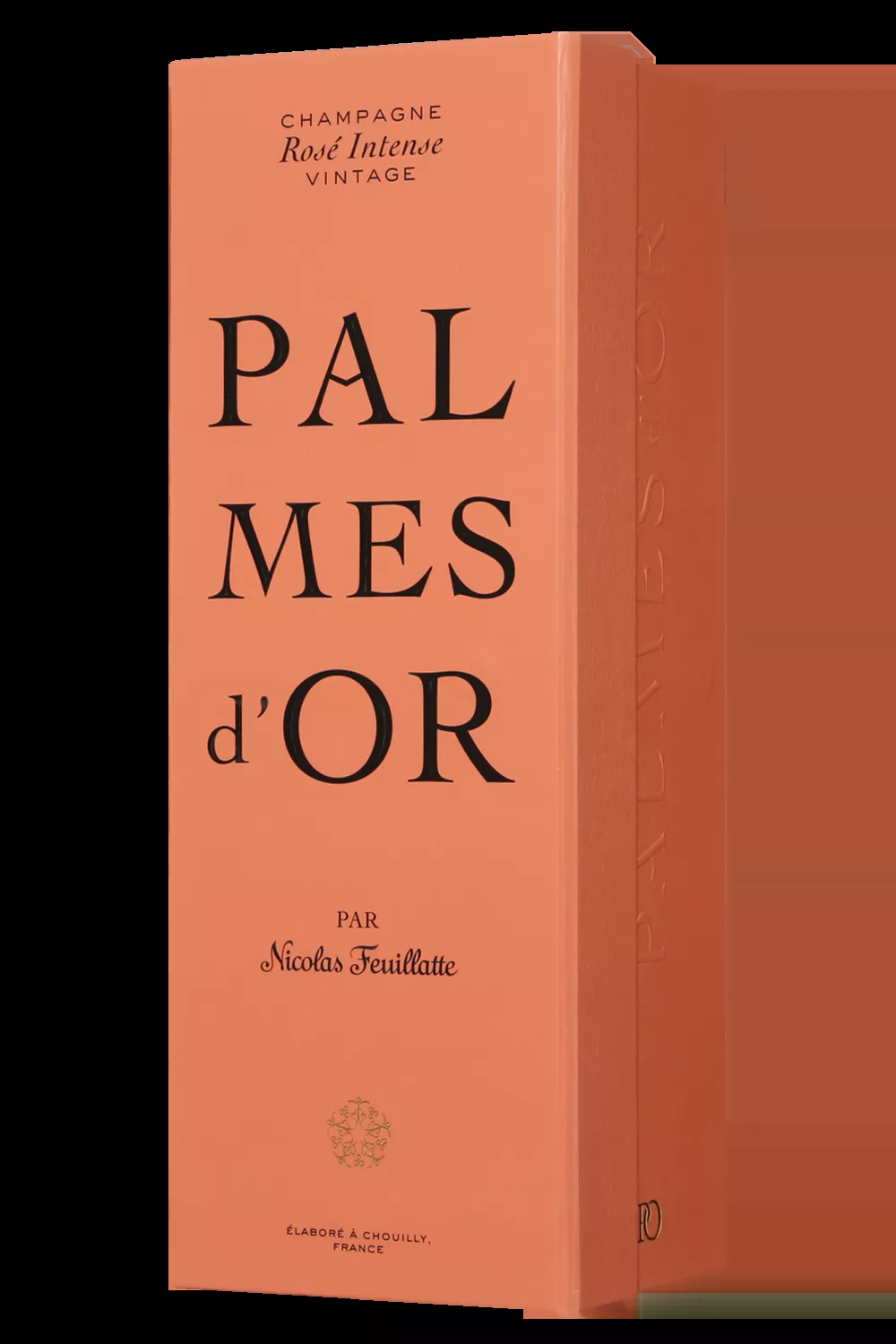 Nicolas Feuillatte Palmes D'Or Rosé Intense