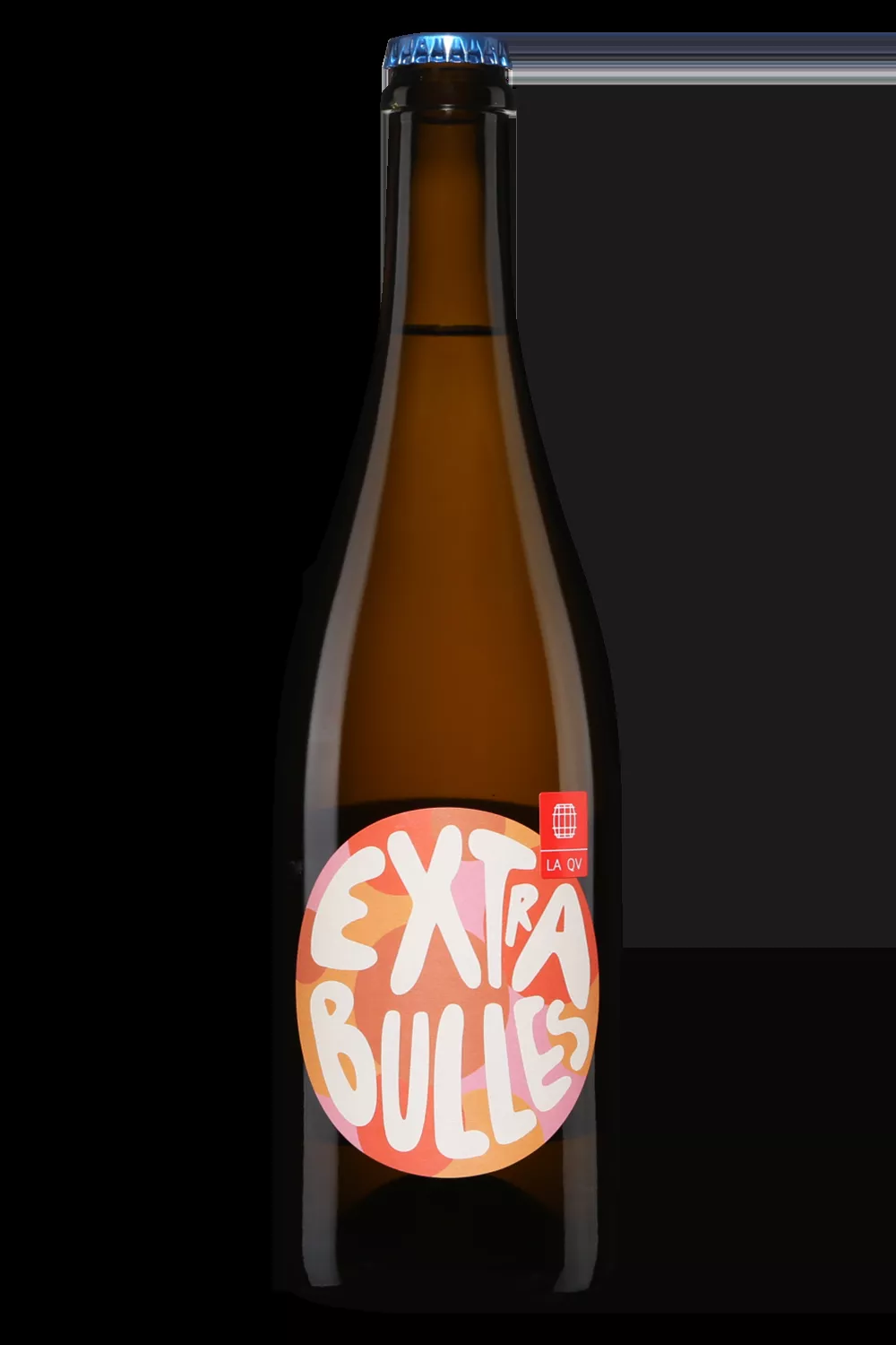 Nicolas Grosbois Extra Bulles