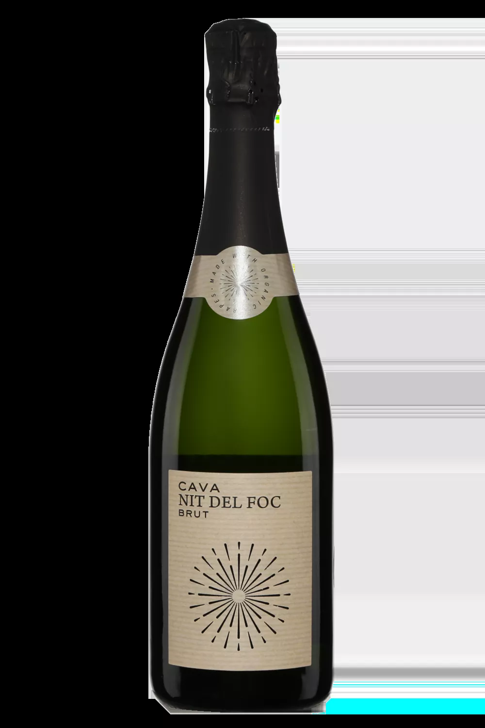 Nit Del Foc Brut