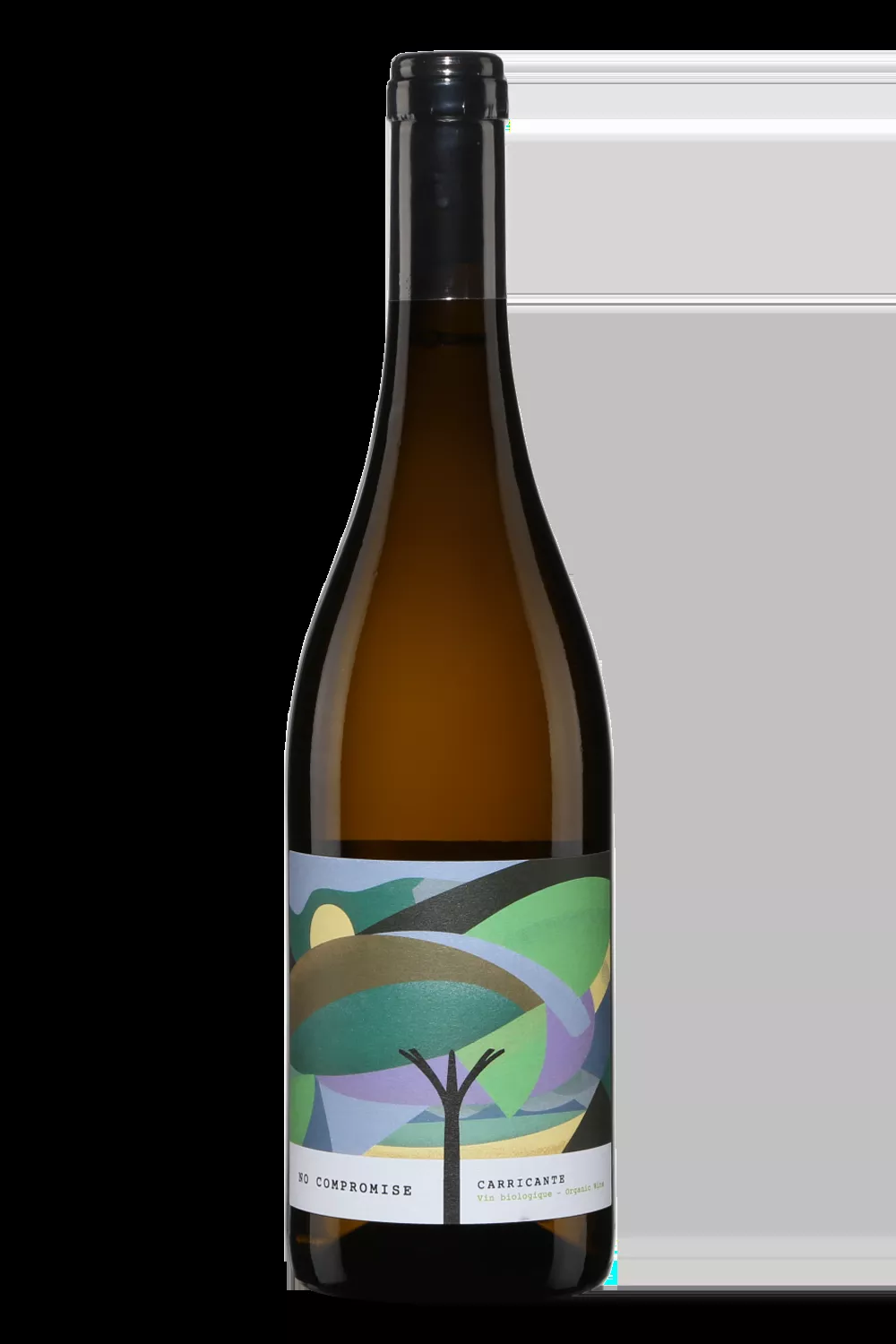 No Compromise Carricante Terre Siciliane