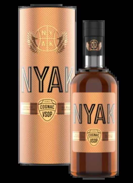 Nyak VSOP Cognac