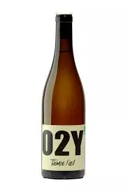 O2Y Trompe l'Oeil 750ml