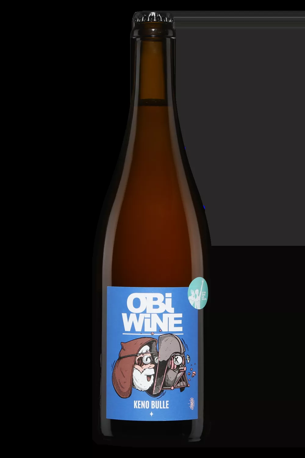 Obi Wine Keno Bulle Domaine Geschickt