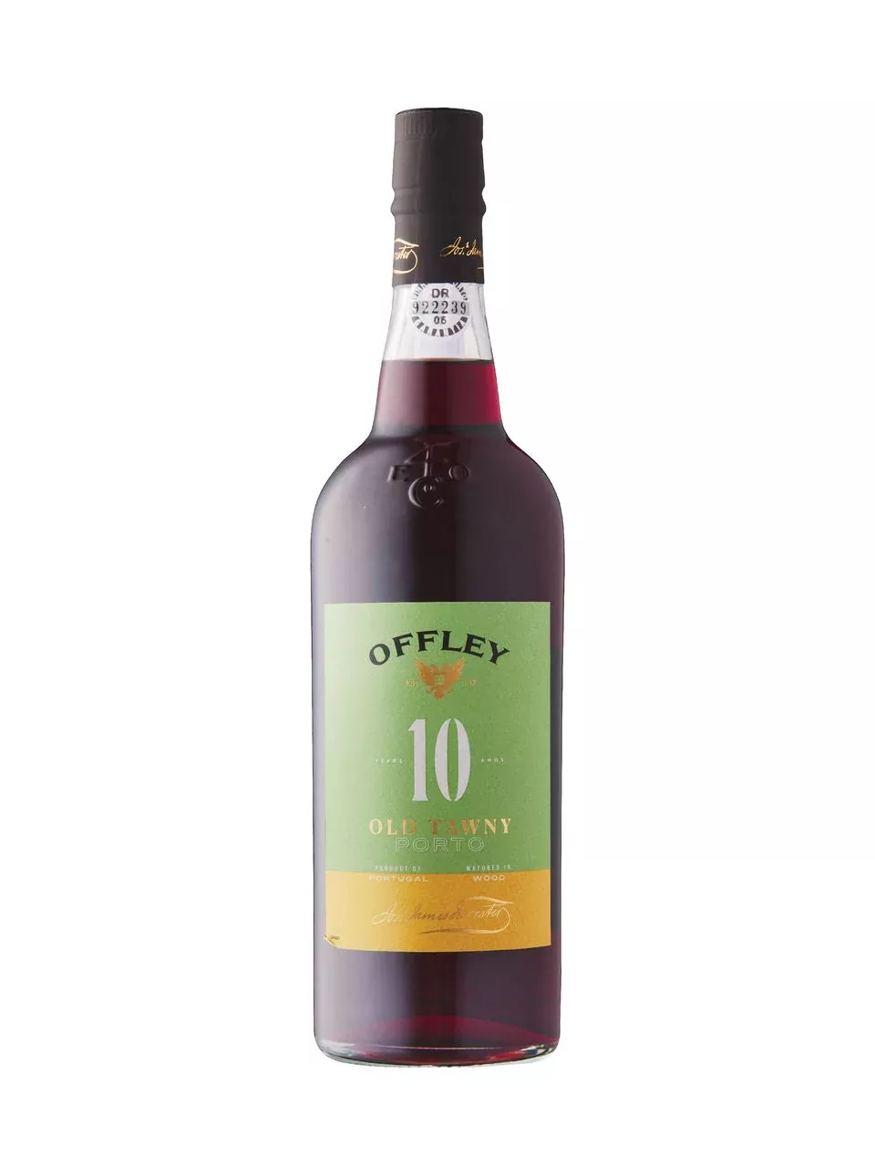 Offley 10 Year Old Old Tawny Porto