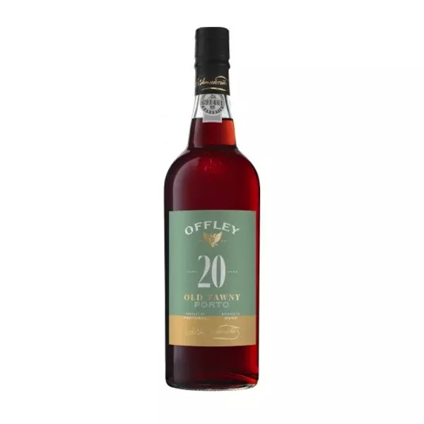 Offley 20 Year Old Old Tawny Porto