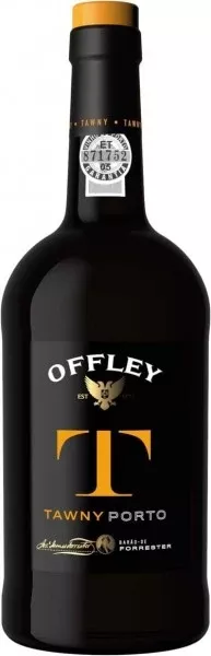 Offley Tawny Porto