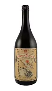 Oka Kura Dry Bermutto Sake Vermouth 720ml