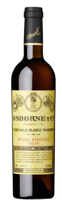Osborne | Pedro Ximenez Viejo